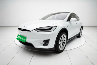 特斯拉 Model X 2020款 长续航升级版