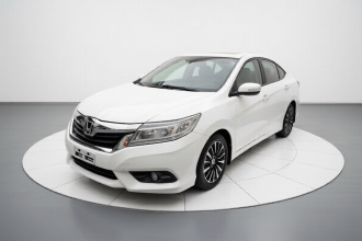 本田 凌派 2013款 1.8L 自动豪华版