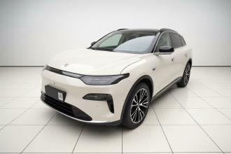 零跑汽车 零跑C11 2026款 增程 300激光雷达智尊版