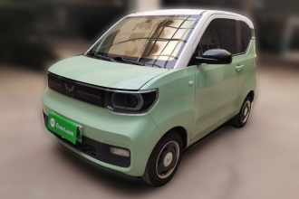 五菱汽车 宏光MINIEV 2022款 马卡龙臻享款 磷酸铁锂