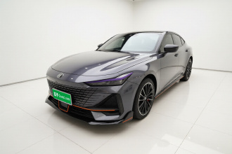 长安UNI-V 2023款 1.5T 运动版
