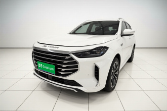 捷途X70 2021款 诸葛 1.6T DCT孔明 5座