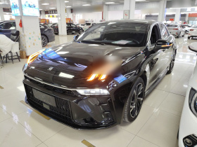 领克03 2023款 2.0TD DCT劲Pro