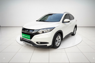 本田 缤智 2015款 1.8L CVT两驱精英型