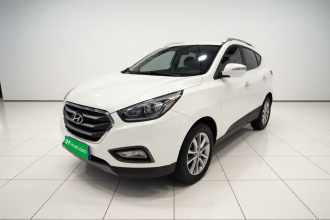 北京现代ix35 2015款 2.0L 自动两驱智能型 国V