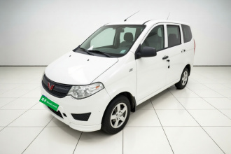 五菱汽车 五菱宏光 2018款 1.5L 经典款S基本型