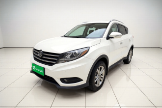 东风风光 风光580 2018款 1.8L 手动舒适型