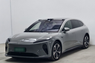 蔚来ET5T 2024款 75kWh Touring
