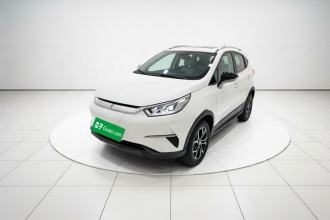 比亚迪 元Pro 2021款 401KM 尊贵型
