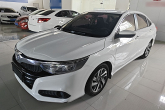 本田 凌派 2019款 180Turbo CVT舒适版 国V