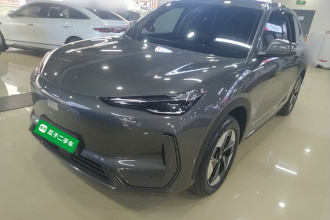 吉利银河 银河E5 2026款 610km 远航版