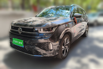 大众 揽巡 2023款 380TSI 四驱R-Line巡游版