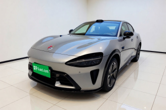 小米汽车 小米YU7 2025款 长续航版