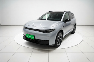 零跑汽车 零跑C16 2024款 增程 200尊享版