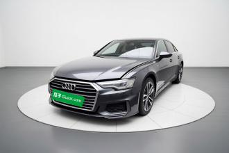 奥迪A6L 2021款 40 TFSI 豪华动感型
