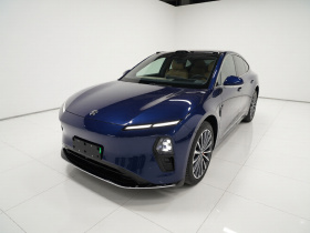 蔚来ET9 2025款 102kWh