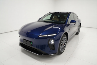 蔚来ET9 2025款 102kWh