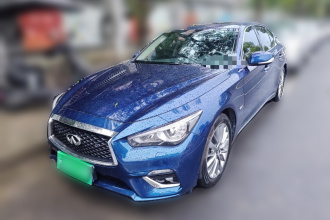 英菲尼迪Q50L 2018款 2.0T 进享版 国VI