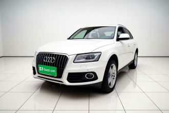 奥迪Q5 2016款 40 TFSI 舒适型