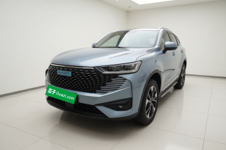 哈弗H6新能源 2023款 DHT-PHEV 110KM 畅行版
