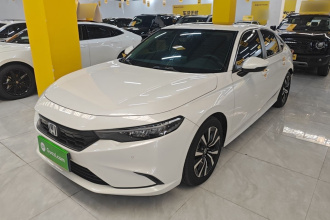 本田 型格 2023款 2.0L e:HEV 锐·科技版