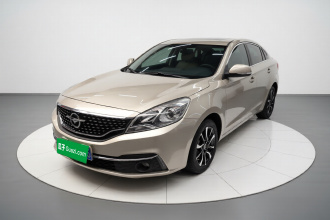 海马 福美来F5 2018款 1.6L 自动豪华型