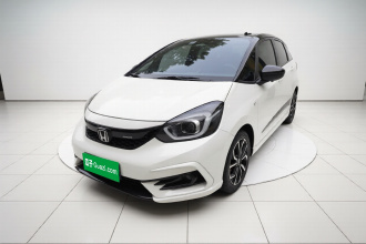 本田 LIFE 2021款 1.5L CVT SPO-SS灵动版