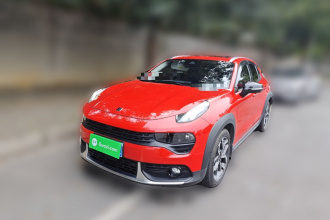 领克02 2019款 1.5T DCT两驱劲Pro版 国VI