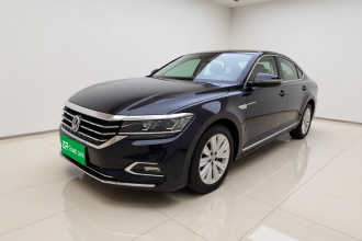 大众 帕萨特 2019款 330TSI 精英版 国V