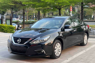 日产 天籁 2018款 2.0L XL 智进版