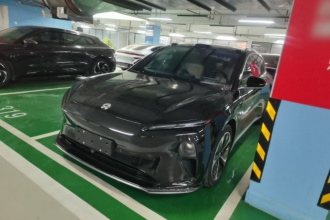 蔚来ET5T 2024款 75kWh Touring