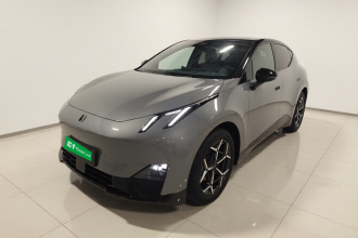 领克Z20 2025款 530km 后驱Max