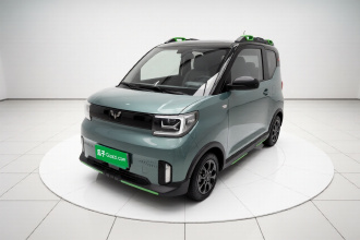 五菱汽车 宏光MINIEV 2022款 GAMEBOY 200km 玩咖款 磷酸铁锂