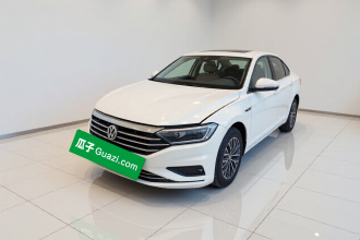 大众 速腾 2021款 280TSI DSG超越版
