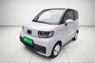 奇瑞 QQ冰淇淋 2022款 170km 圣代 三元锂