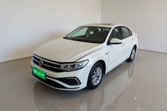 大众 宝来 2024款 200TSI DSG畅行版