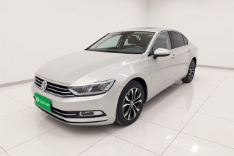 大众 迈腾 2017款 380TSI DSG 豪华型