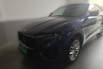 玛莎拉蒂 Levante 2022款 3.0T Modena