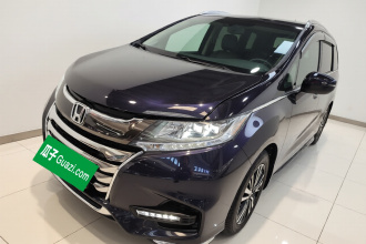 本田 奥德赛 2021款 2.0L 锐·尊享版