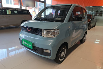 五菱汽车 宏光MINIEV 2022款 轻松款 磷酸铁锂