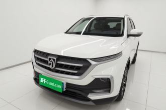 宝骏530 2018款 1.5T 手动豪华型 国V