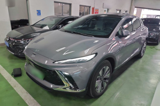 别克E4 2023款 臻享版