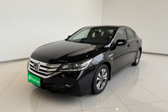 本田 雅阁 2015款 2.0L LX 舒适版