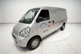 五菱汽车 五菱荣光 2021款 1.5L加长基本型封窗车2座L3C