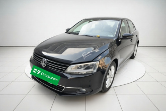 大众 速腾 2014款 1.6L 自动舒适型
