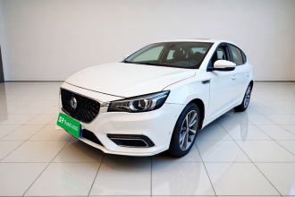 名爵 MG6 2019款 20T 自动星辉版