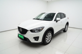 马自达CX-5 2015款 2.0L 手动两驱舒适型
