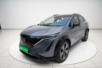 日产 ARIYA艾睿雅 2022款 四驱高性能顶配版