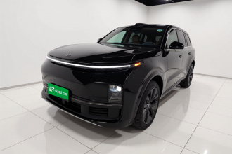 理想汽车 理想L9 2024款 Ultra