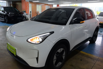 吉利银河 星愿 2025款 UP 410km 探索+版